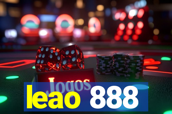 leao 888